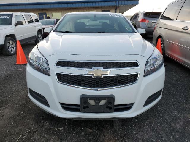 1G11C5SA4DF124654 - 2013 CHEVROLET MALIBU 1LT WHITE photo 5