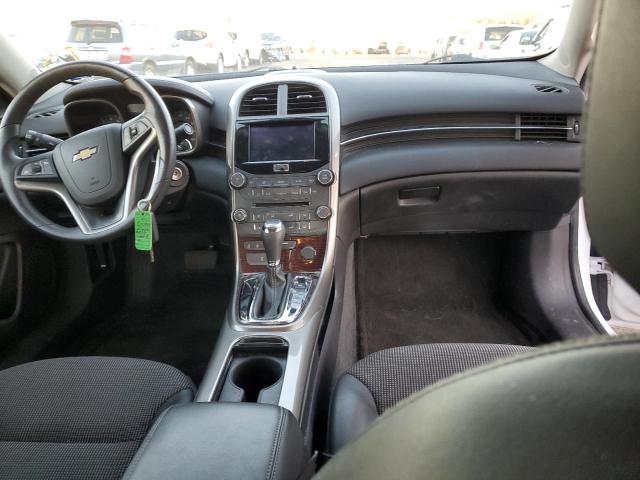 1G11C5SA4DF124654 - 2013 CHEVROLET MALIBU 1LT WHITE photo 8