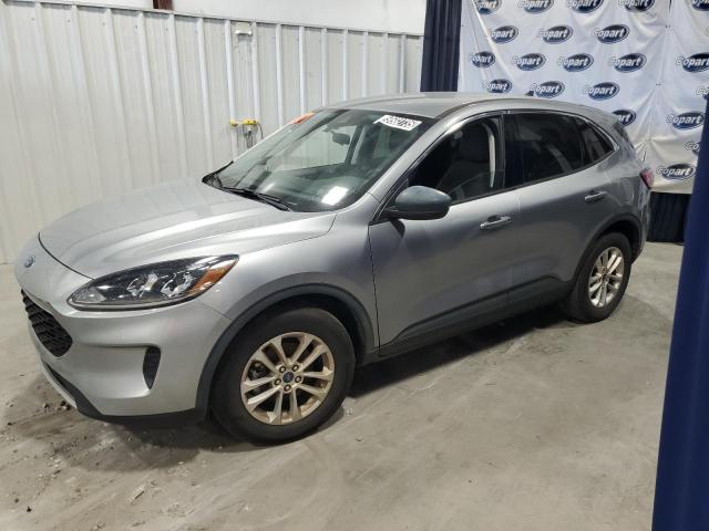 2021 FORD ESCAPE SE, 