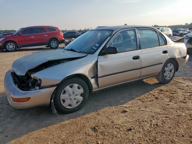 1995 TOYOTA COROLLA LE, 
