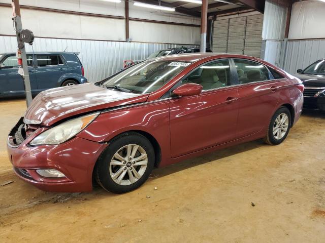 2013 HYUNDAI SONATA GLS, 
