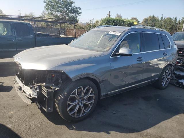 2023 BMW X7 XDRIVE40I, 