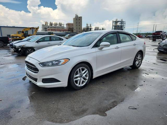 2016 FORD FUSION SE, 