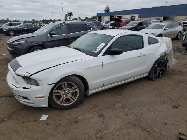 2014 FORD MUSTANG, 