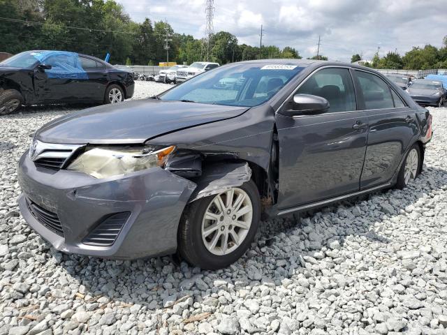 2012 TOYOTA CAMRY BASE, 