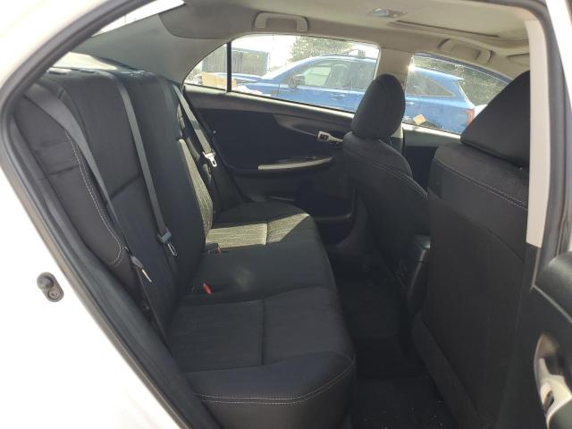 2T1BU4EE5DC102656 - 2013 TOYOTA COROLLA BASE Ağ foto 10