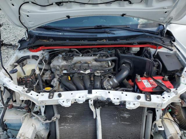 2T1BU4EE5DC102656 - 2013 TOYOTA COROLLA BASE Ağ foto 11