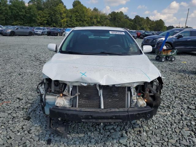 2T1BU4EE5DC102656 - 2013 TOYOTA COROLLA BASE Ağ foto 5