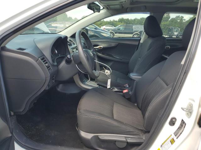 2T1BU4EE5DC102656 - 2013 TOYOTA COROLLA BASE Ağ foto 7