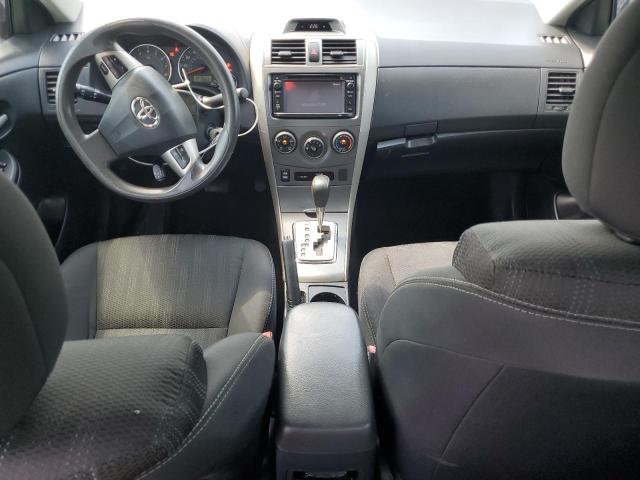 2T1BU4EE5DC102656 - 2013 TOYOTA COROLLA BASE Ağ foto 8