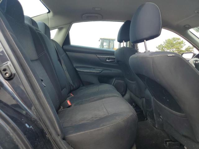 1N4AL3APXHC279224 - 2017 NISSAN ALTIMA 2.5 GRAY photo 10