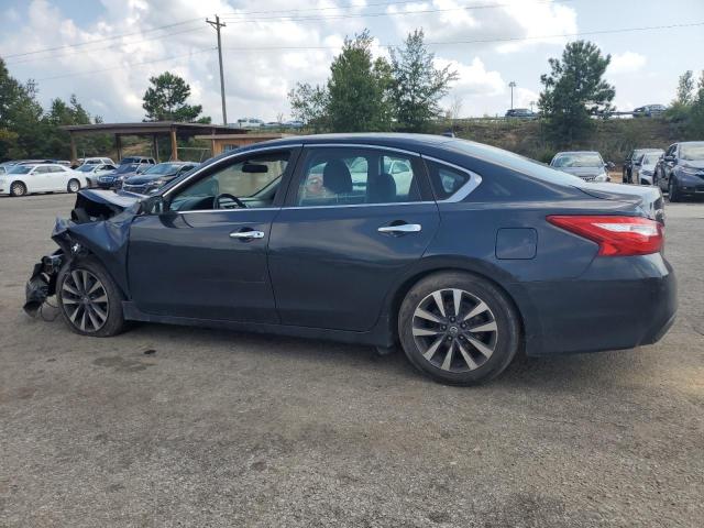 1N4AL3APXHC279224 - 2017 NISSAN ALTIMA 2.5 GRAY photo 2