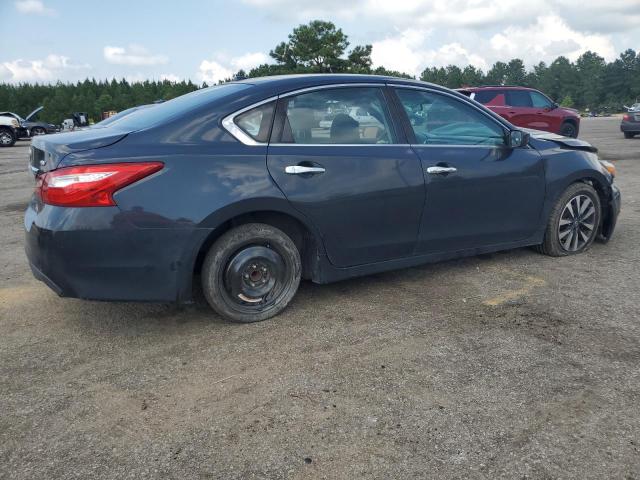 1N4AL3APXHC279224 - 2017 NISSAN ALTIMA 2.5 GRAY photo 3