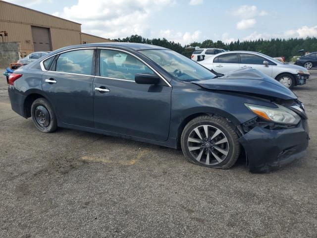 1N4AL3APXHC279224 - 2017 NISSAN ALTIMA 2.5 GRAY photo 4