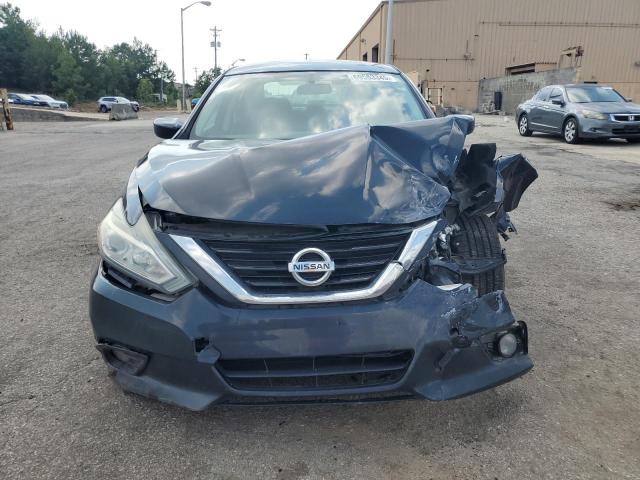1N4AL3APXHC279224 - 2017 NISSAN ALTIMA 2.5 GRAY photo 5