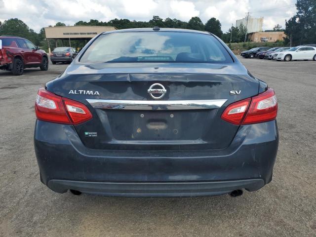 1N4AL3APXHC279224 - 2017 NISSAN ALTIMA 2.5 GRAY photo 6
