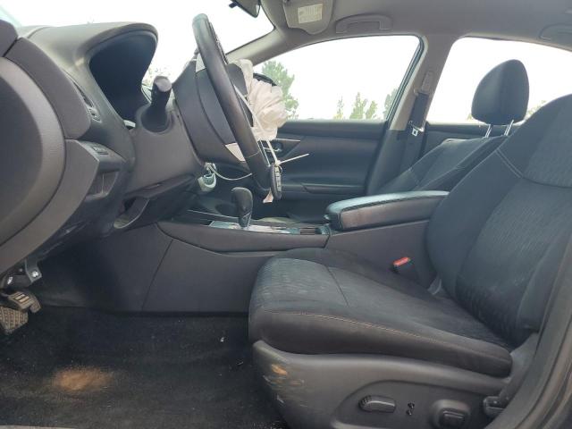 1N4AL3APXHC279224 - 2017 NISSAN ALTIMA 2.5 GRAY photo 7