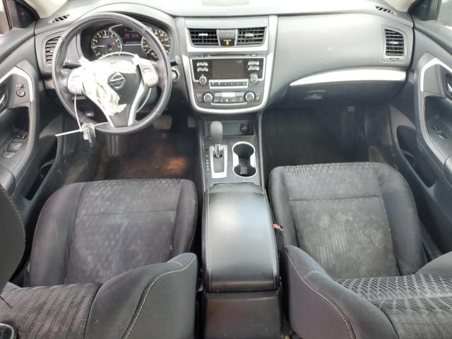 1N4AL3APXHC279224 - 2017 NISSAN ALTIMA 2.5 GRAY photo 8