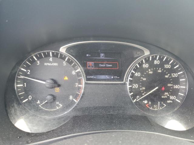 1N4AL3APXHC279224 - 2017 NISSAN ALTIMA 2.5 GRAY photo 9