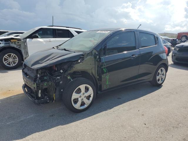 2019 CHEVROLET SPARK LS, 