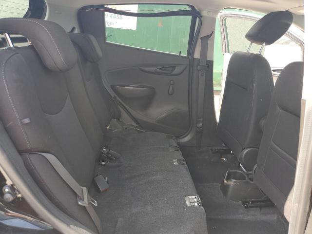 KL8CB6SA5KC748804 - 2019 CHEVROLET SPARK LS Czarny zdjęcie 10