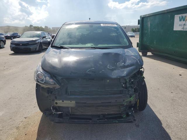 KL8CB6SA5KC748804 - 2019 CHEVROLET SPARK LS Czarny zdjęcie 5