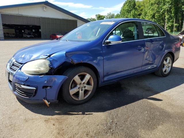 2008 VOLKSWAGEN JETTA SE, 