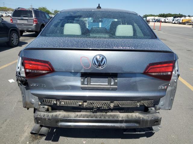 3VWD17AJ1GM242248 - 2016 VOLKSWAGEN JETTA SPORT GRAY photo 6