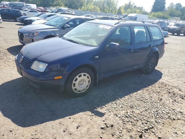 2003 VOLKSWAGEN JETTA GLS, 