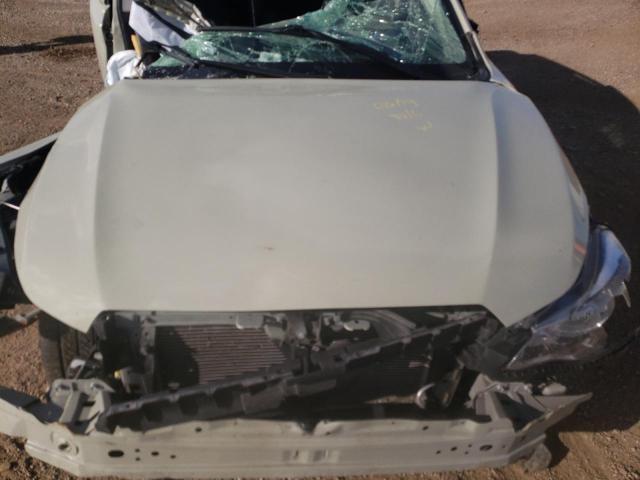 JF2GPADC7HH235126 - 2017 SUBARU CROSSTREK PREMIUM Bej foto 11