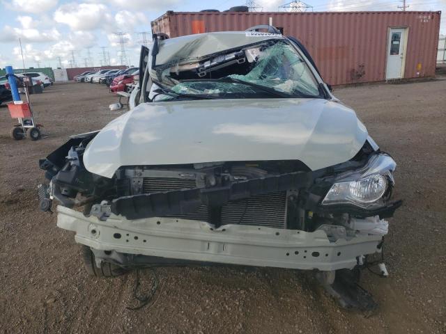 JF2GPADC7HH235126 - 2017 SUBARU CROSSTREK PREMIUM Bej foto 5