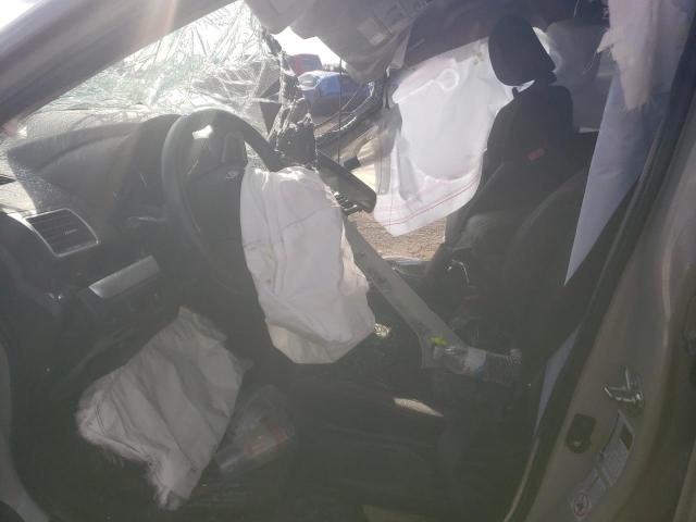 JF2GPADC7HH235126 - 2017 SUBARU CROSSTREK PREMIUM Bej foto 7