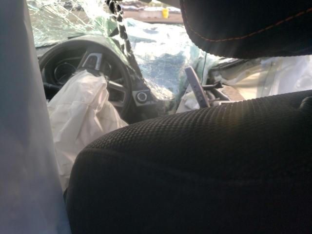 JF2GPADC7HH235126 - 2017 SUBARU CROSSTREK PREMIUM Bej foto 8