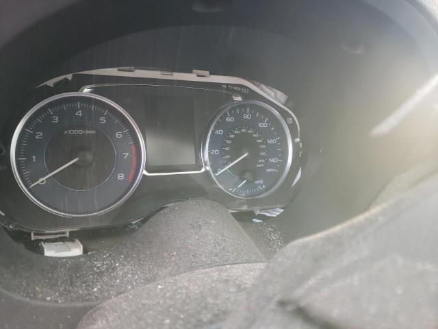 JF2GPADC7HH235126 - 2017 SUBARU CROSSTREK PREMIUM Bej foto 9