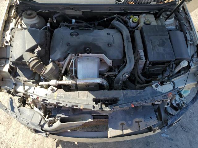 2G4GK5EX0G9131338 - 2016 BUICK REGAL 棕色 照片 11