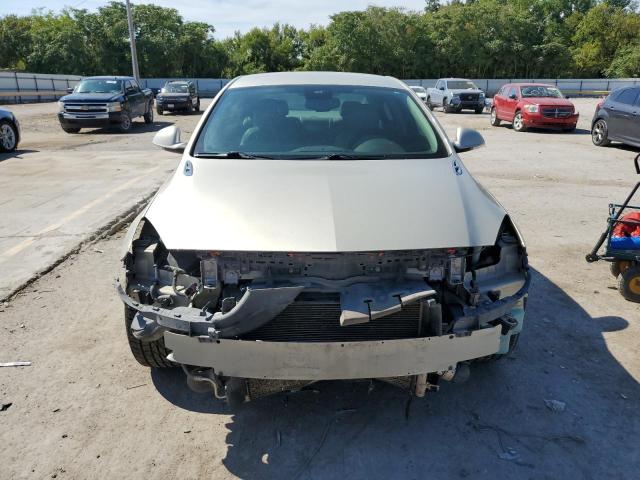 2G4GK5EX0G9131338 - 2016 BUICK REGAL 棕色 照片 5