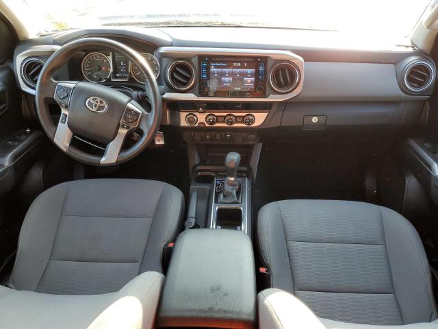 5TFSZ5AN0HX102696 - 2017 TOYOTA TACOMA ACCESS CAB ნაცრისფერი ფოტო 8