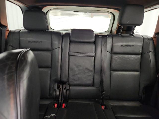 1C4RJFJT8EC268672 - 2014 JEEP GRAND CHER SUMMIT გრაფიტი ფოტო 10