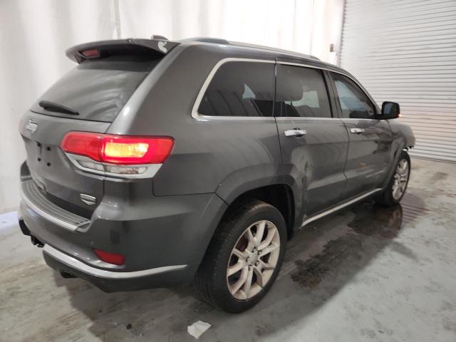 1C4RJFJT8EC268672 - 2014 JEEP GRAND CHER SUMMIT გრაფიტი ფოტო 3