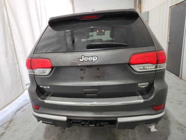 1C4RJFJT8EC268672 - 2014 JEEP GRAND CHER SUMMIT გრაფიტი ფოტო 6