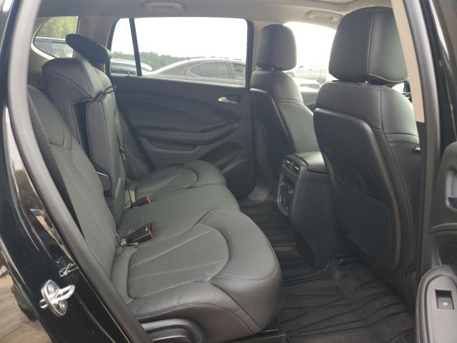 LRBFX4SX6JD001377 - 2018 BUICK ENVISION PREMIUM II Qara foto 11