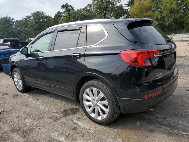 LRBFX4SX6JD001377 - 2018 BUICK ENVISION PREMIUM II Qara foto 2