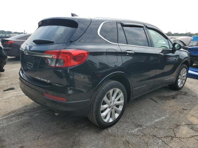 LRBFX4SX6JD001377 - 2018 BUICK ENVISION PREMIUM II Qara foto 3