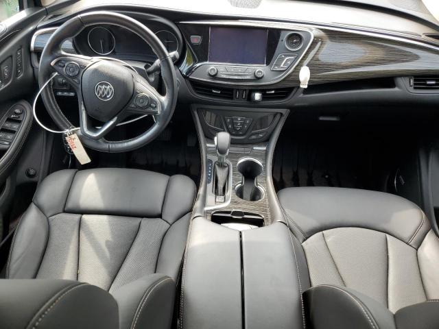 LRBFX4SX6JD001377 - 2018 BUICK ENVISION PREMIUM II Qara foto 8