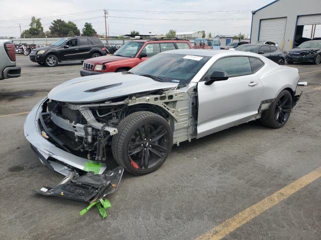 2017 CHEVROLET CAMARO SS, 