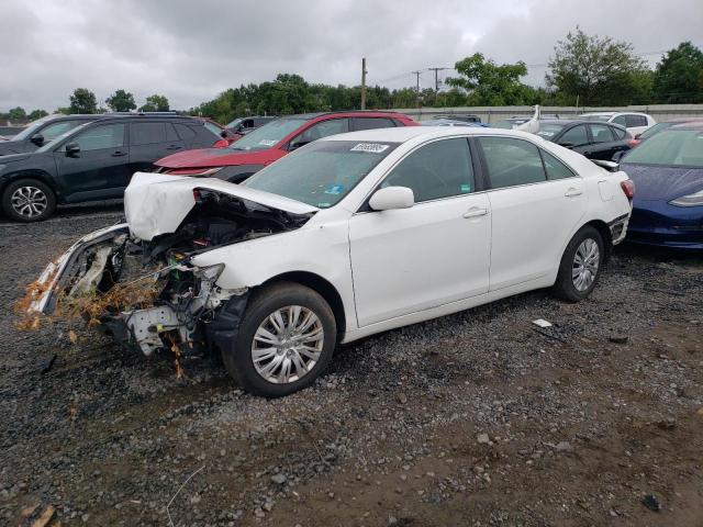 2007 TOYOTA CAMRY CE, 