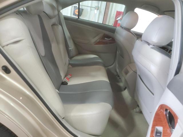 4T1BF3EK2AU062461 - 2010 TOYOTA CAMRY BASE Bej foto 10