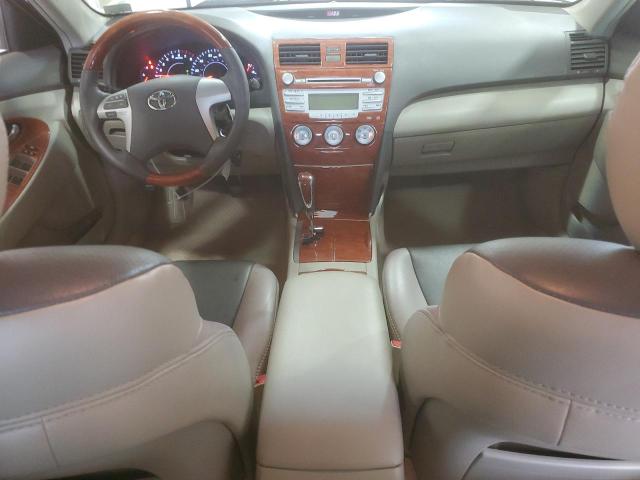4T1BF3EK2AU062461 - 2010 TOYOTA CAMRY BASE Bej foto 8