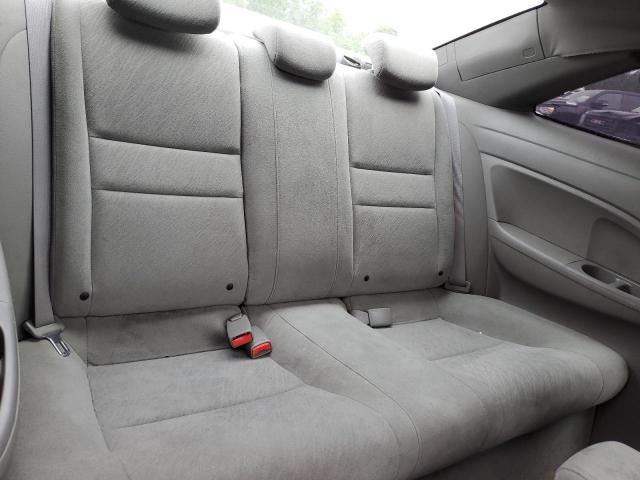 2HGFG128X8H512985 - 2008 HONDA CIVIC EX SILVER photo 10