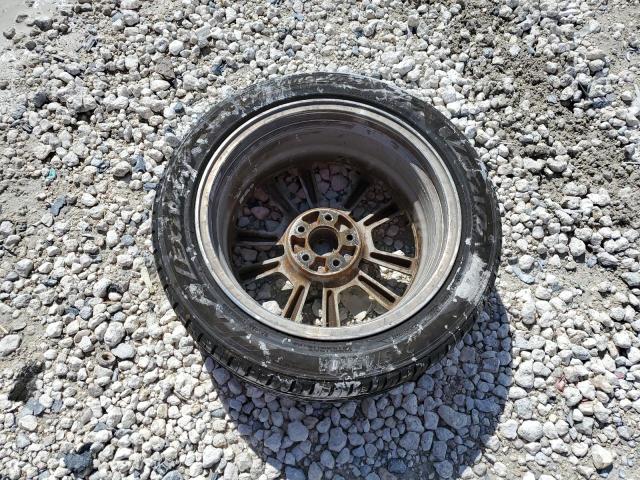 1N4AA5AP1BC810982 - 2011 NISSAN MAXIMA S 银色 照片 12